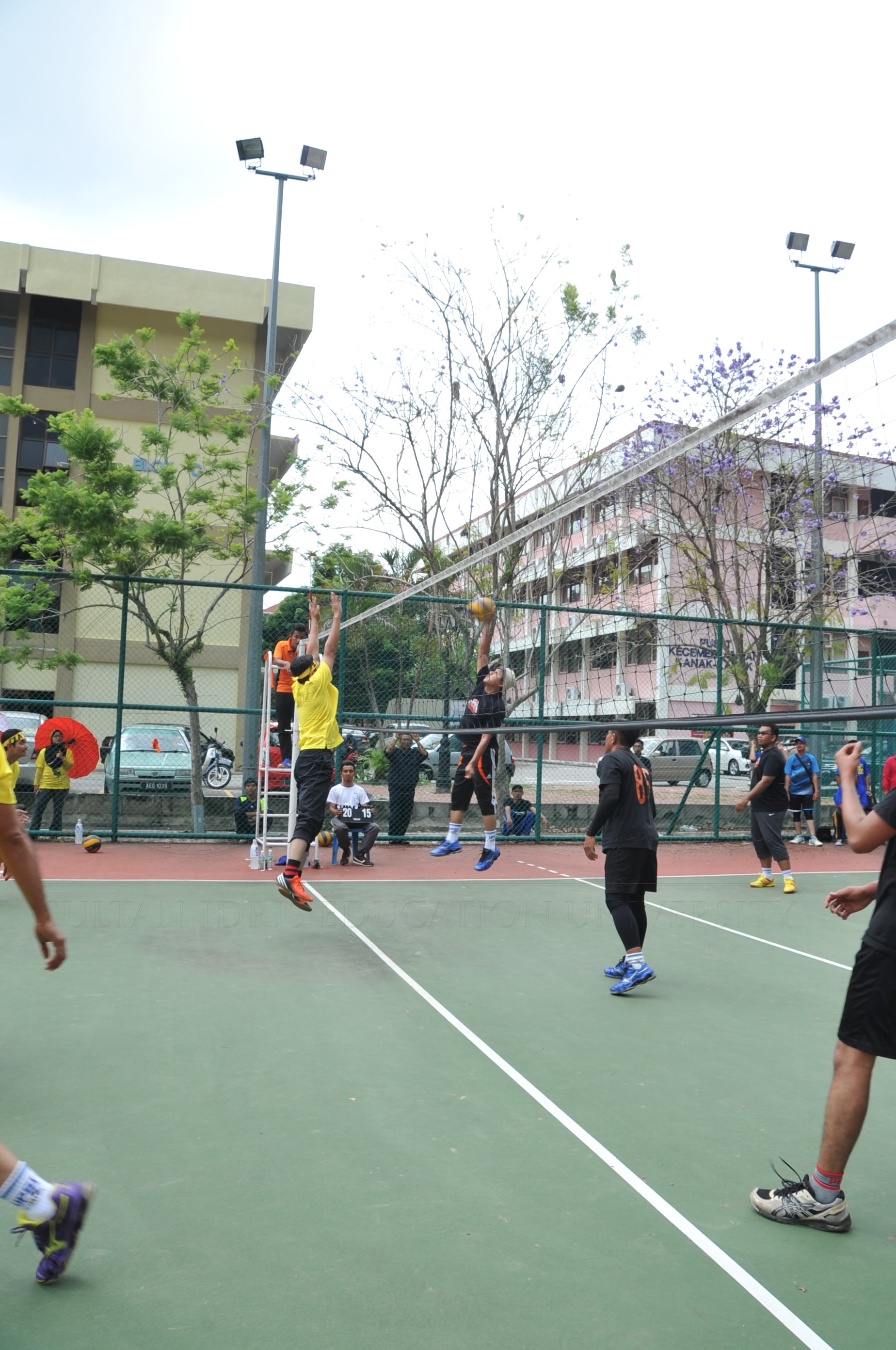 PRO 15 53 KIESTA HAS 4470